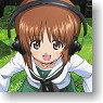 Girls und Panzer Sheet A (Anime Toy)