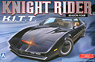 Knight Rider Knight2000 K.I.T.T. Season IV (w/Front Scanner) (Model Car)