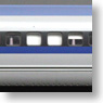 カーテンパーツ TOMIX 500系 (開閉) 増結B・単品3 (計7両用) (No.92308、単品3両対応) (鉄道模型)