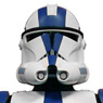 Star Wars/ 501st Corps Clone troopers 31inch Action Figure (Completed)