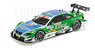 BMW M3 DTM `CASTOL EDGE/ARAL` BMW TEAM RBM MAMPAEY A.FARFUS DTM 2012 (ミニカー)