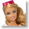 Barbie Doll /Fiat (Fashion Doll)