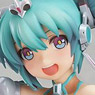 1/8th Scale Racing Miku 2012 ver. (PVC Figure)