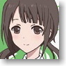 Tari Tari IC Card Sticker Set Sawa (Anime Toy)
