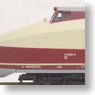 BR175 009-0 / 175 511-5 DR Grundeinheit, 4-teilig (新車番) (基本・4両セット) ★外国形モデル (鉄道模型)