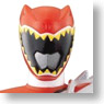 Juden Sentai Kyoryuger Sentai Hero Series 01 Kyoryu Red (Character Toy)
