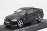 BMW 1er M クーペ ASC1 スポーツクーペ 2012 ブラックメタリック (ミニカー)
