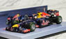 Red Bull RB8 Vettel 2012 (Diecast Car)