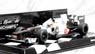 ザウバー Ｆ1 チーム フェラーリ C31 小林可夢偉 日本GP 3位 2012 (ミニカー)