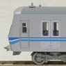 Eidan Subway Series 05 4th Edition Tozai Line (Basic 6-Car Set) (Model Train)