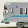 Tokyo Metro Series 9000 1st Edition Namboku Line (6-Car Set) (Model Train)