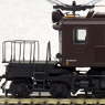 1/80(HO) Electric Locomotive Type EF57 (Jo-etsu/Tohoku Type) Unit SG (Model Train)