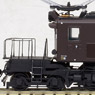 1/80(HO) Electric Locomotive Type EF57 Tohoku Type Unit EG (Model Train)