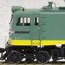 1/80(HO) Electric Locomotive Type EF58 Small Window Aodaisho Color (with Quantum Sound System) (Model Train)