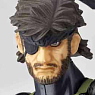 Revoltech Series No.131 Snake (PVC Figure (Completed)
