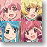 [AKB0048] Clear Bookmarker Set [Research Student] (Anime Toy)