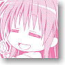 [To Love-Ru Darkness] Pass Case [Lala] (Anime Toy)