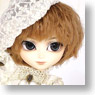 Isul / Milk Tea (Fashion Doll)