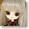 Little DAL+ / Taurus (Fashion Doll)