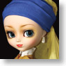 Pullip / Girl with a Pearl Earring (Fashion Doll)