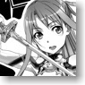 Sword Art Online Asuna Daypack (Anime Toy)