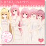 [To Love-Ru Darkness] Character Song Album (CD)
