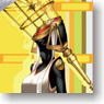Dezaskin Persona 4 The Golden for iPad Design 6 Kujikawa Rise/Himiko (Anime Toy)
