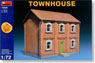 TOWNHOUSE (Multi Colored Kit) (Plastic model)