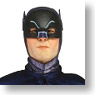 Batman 1966 / Adam West as Batman 1/4 Action Figure (Completed)