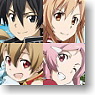 Sword Art Online Clear File A (Anime Toy)