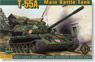 T-55A MBT (Plastic model)