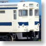 JR Kiha 23 `Kyushu Color` Total Set (w/Motor) (2-Car Pre-Colored Kit) (Model Train)