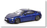 TOYOTA 86 GT (Blue) (Diecast Car)