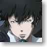 「PSYCHO-PASS」 クリアファイル2枚セット (キャラクターグッズ)