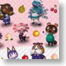 Animal Crossing: New Leaf Melamine Cup All Over ML (Anime Toy)