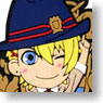 Kyarap Earphone Jack Uta no Prince-sama Maji LOVE 1000%: Sho SE (Anime Toy)