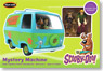 [Scooby Doo!] Mystery Machine (Plastic model)