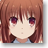 Little Busters! Cushion A (Natsume Rin) (Anime Toy)