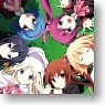 Little Busters! Cotton Blanket (Anime Toy)