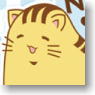 Little Busters! Doruji Clear Scale B (Nuooo) (Anime Toy)