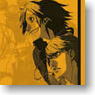 Persona 4 The ULTIMATE in MAYONAKA ARENA Pass Case A Player Character & Yosuke (Anime Toy)