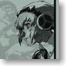 Persona 4 The ULTIMATE in MAYONAKA ARENA Pass Case B Aigis (Anime Toy)