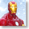 Iron Man 3 - Hasbro Action Figure: 12 Inch / Titan - Iron Man (Completed)