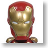 Wacky Wobbler - Iron Man 3: Iron Man Mark 42 (Completed)