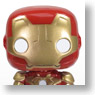 POP! - Iron Man 3: Iron Man Mark 42 (Completed)