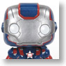 POP! - Iron Man 3: Iron Patriot