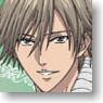 New The Prince of Tennis Secret Message -Prince in Her Eyes- The Second Season Shiraishi Kuranosuke (Anime Toy)