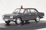 Tokyo model car club Limited Edition Nissan Cedric (130s) Special Mobile Investigation Team Vehicle