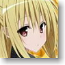 Bushiroad Deck Holder Collection vol.136 To Love-Ru Darkness [Golden Darkness] (Card Supplies)