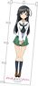 [Girls und Panzer] Life-size Nobori - Isuzu Hana (Anime Toy)